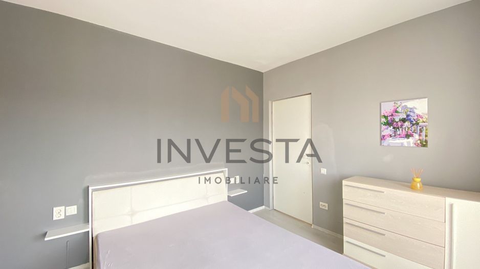 Apartament 3 camere si parcare, Pet Friendly, cartier Bulgaria - Poză 8