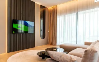 Apartament High-End 3 camere One Verdi Park I View spectaculos - Poză 13