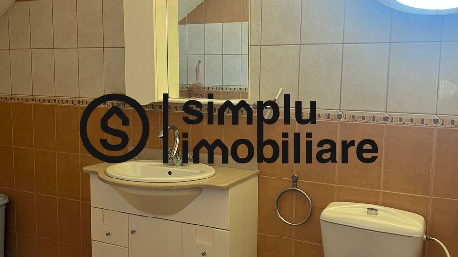 Vila S+P+1+M Lapus, str Paunitei - Poză 72