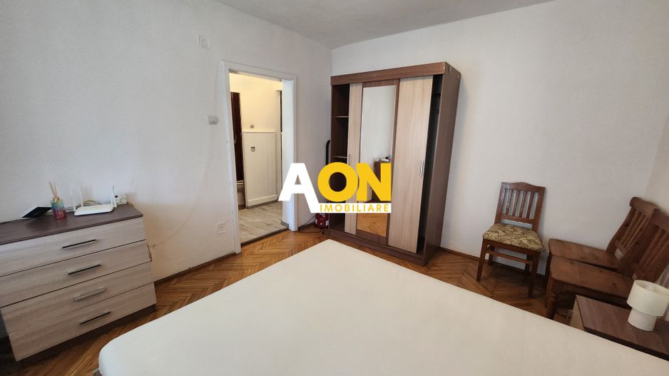 De inchiriat garsoniera, etaj 2, Cetate - Poză 2