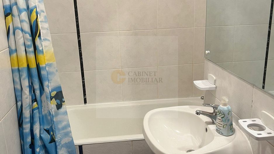 2 Camere | Fără Risc | Reabilitat Termic | Balcon Generos - Poză 9