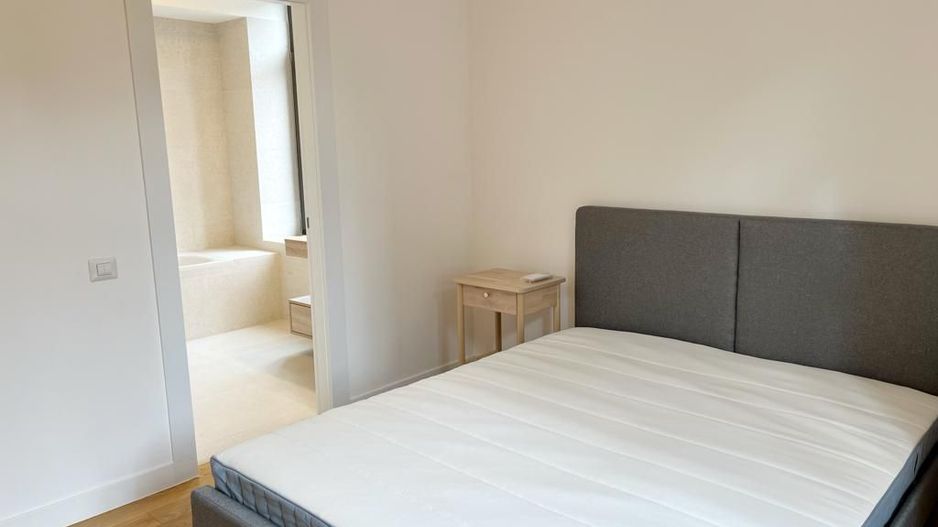 Apartament spatios 2 camere Carmen Bld Unirii Sylva Residence - Poză 7