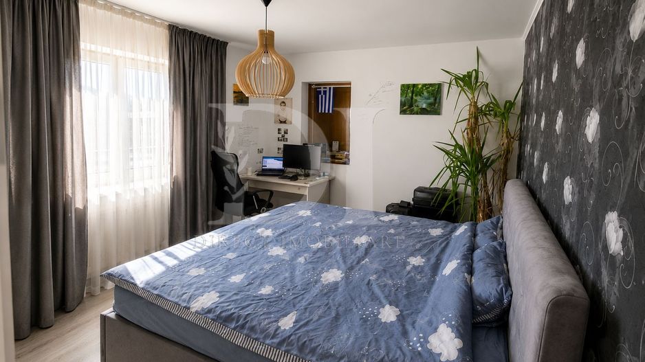 Apartament 3 camere | Zona Parcul Poligon Floresti - Poză 6