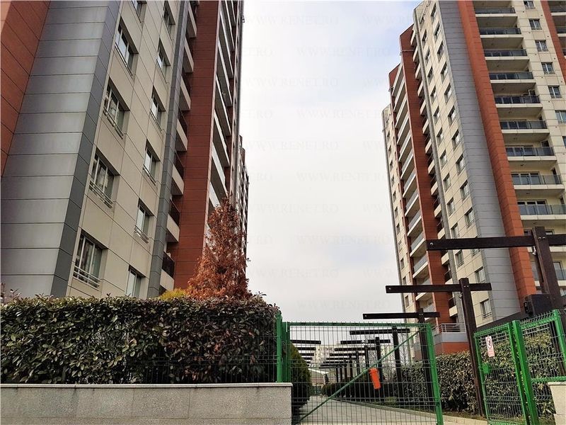 Studio Tip 2 Camere | InCity Residence | Rond P-ța Alba Iulia | Metro Dristor - Poză 39