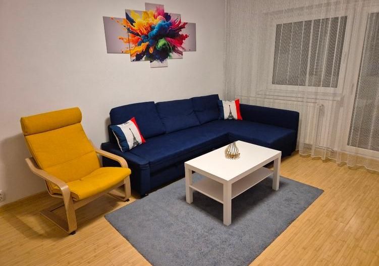 Apartament Aviatiei/Aurel Vlaicu - Poză 2