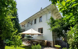 Vila impozanta - vanzare - Gradina Icoanei-Parcul Ioanid - Poză 16