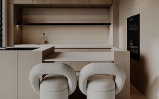 Apartament spatios 2 camere + office I Ultracentral I Eminescu - Poză 9