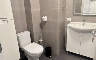 Apartament 2 camere cu loc de parcare, bloc nou - Copou, Aleea Sadoveanu - Poză 4