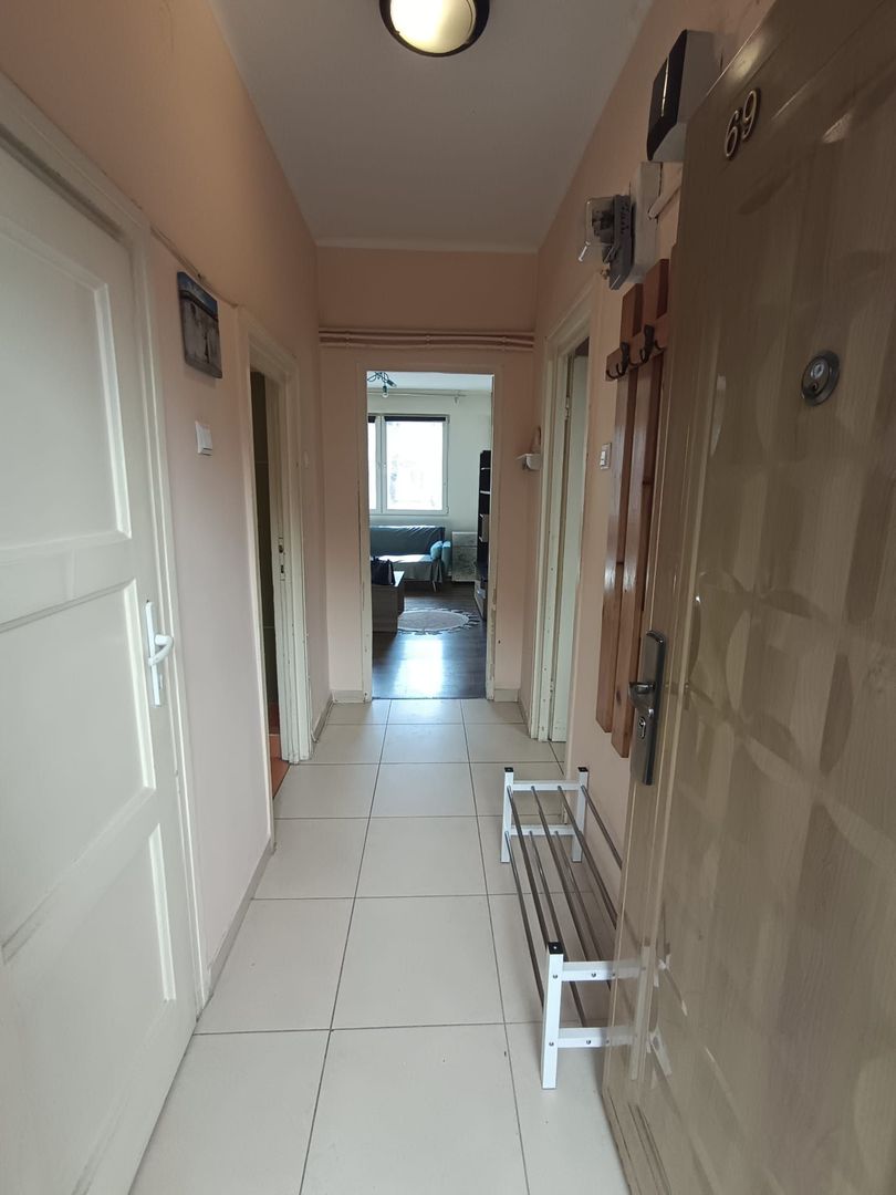 Apartament cu 2 camere strada Horea - Poză 2