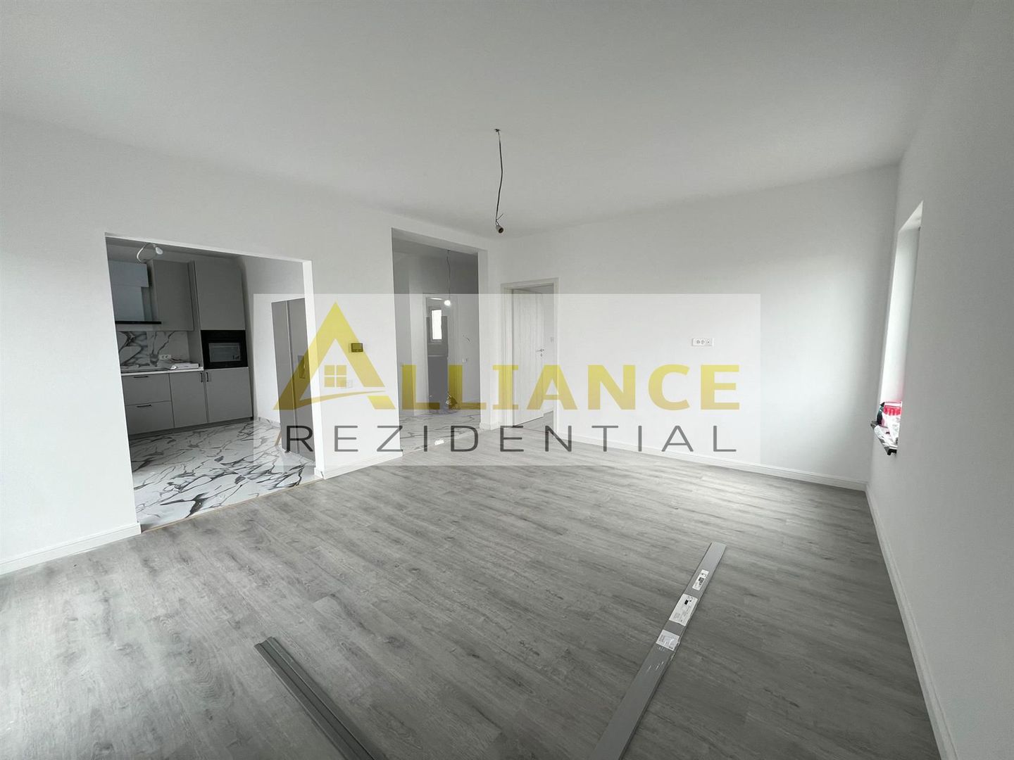 Casa Individuala P+M - 4 camere - Pompa de Caldura-Panouri Solare - Poză 7