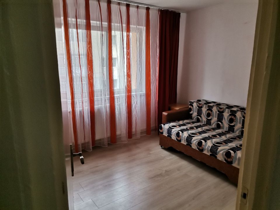 Vanzare apartament 2 camere, confort 1, Banat - Poză 7