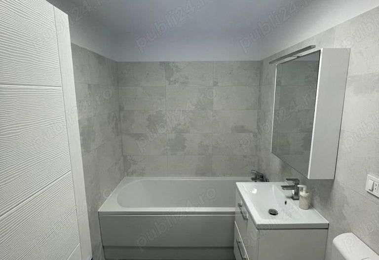 DE INCHIRIAT | APARTAMENT 2 CAMERE | BANEASA - Poză 7