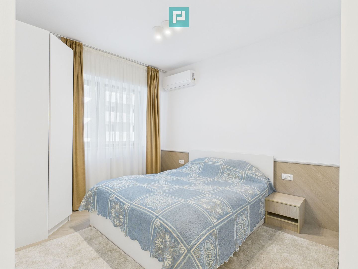 Vand Apartament 2 camere Cortina North - mobilat si utilat - Poză 29