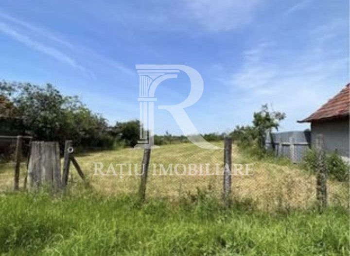 Teren cu proiect de casa | Sititelec | Bihor - Poză 5