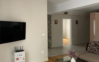 Apartament I 3 camere I Parcare Privată | Balcon I Pădurea Dumbrava - Poză 5