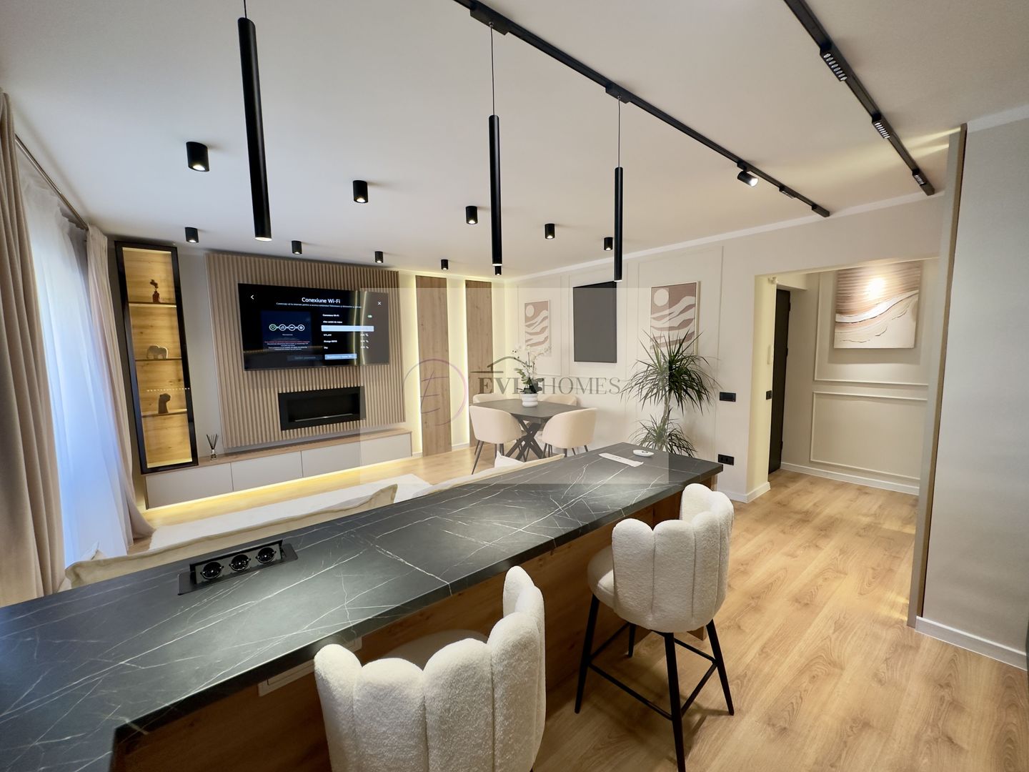 Ultrafinisat/Cartier Zorilor/3 camere/Zona Facultății de Arhitectura - Poză 2