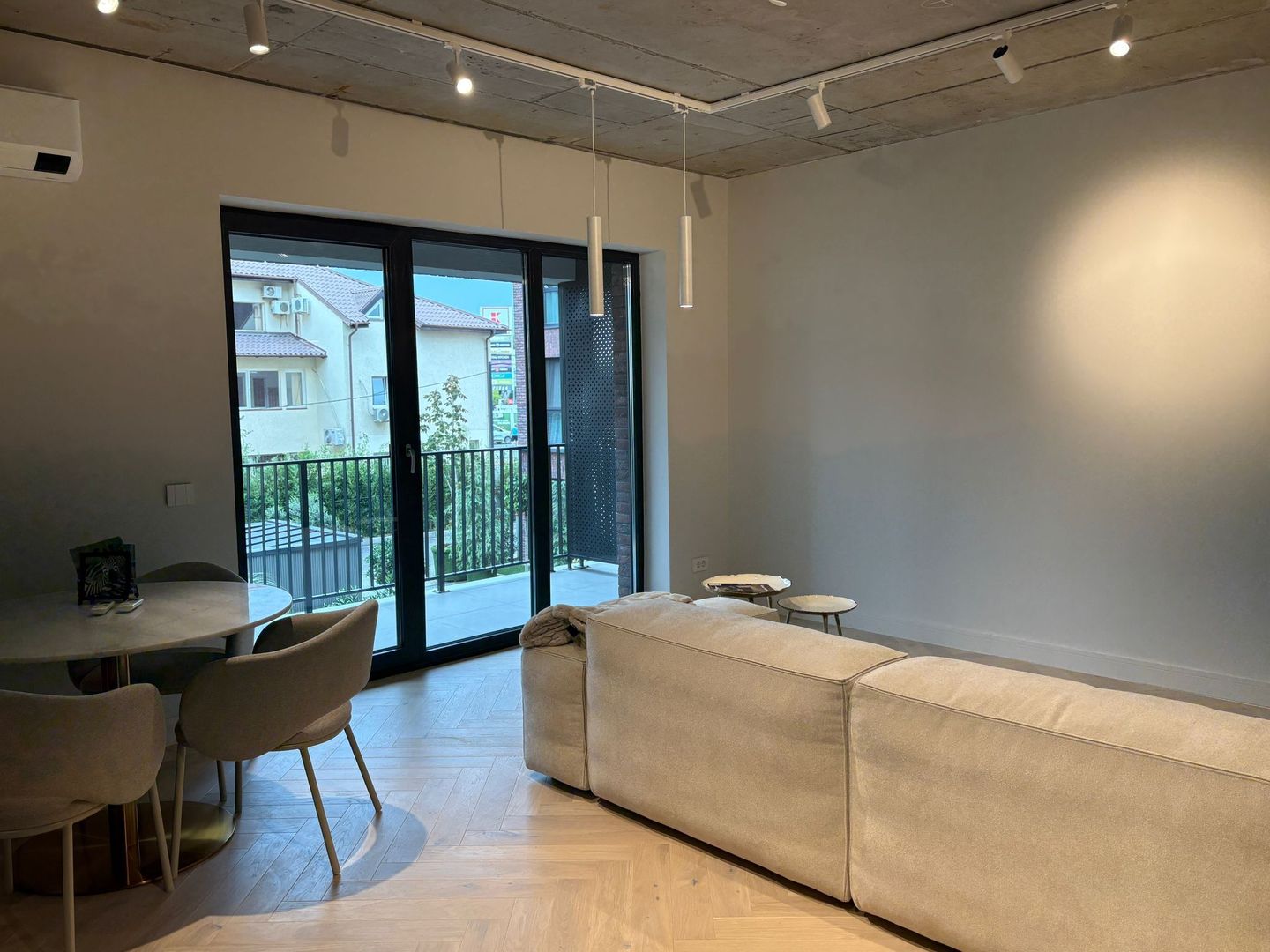 Apartament modern 3 camere I Zona Barbu Vacarescu I Imobil nou - Poză 5