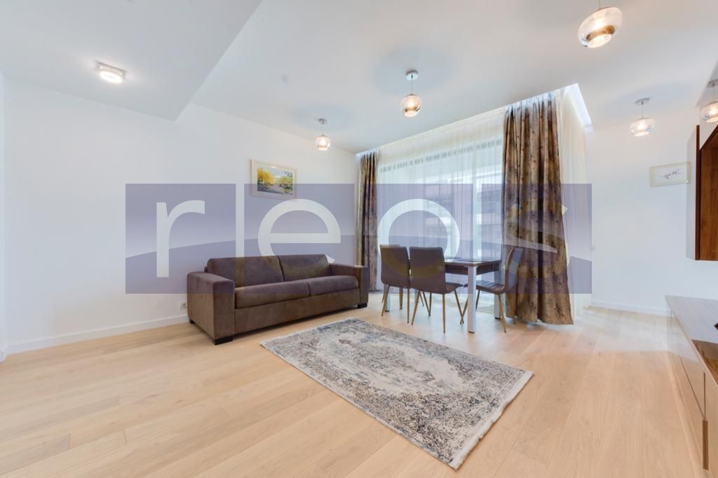 INCHIRIERE | ONE PLAZA | 2 CAMERE | LOC PARCARE | ULTRAFINISAT | BOXA - Poză 5