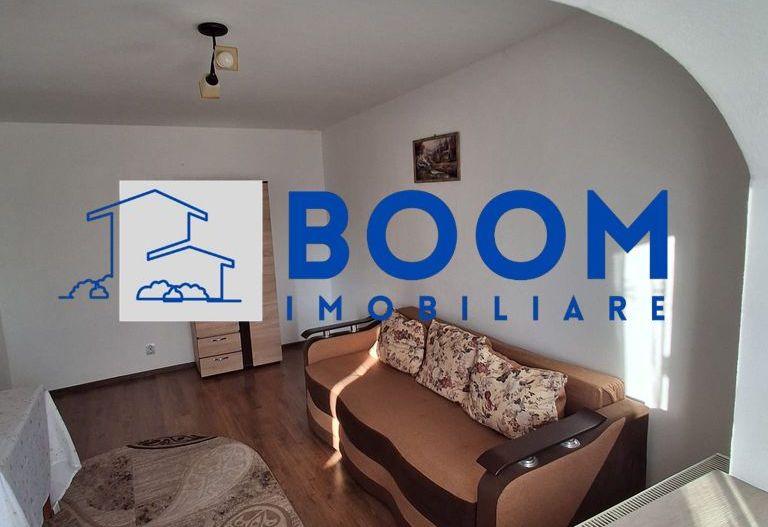 Garsoniera decomandata | Complet mobilata si utilata | 28 mpu | - Poză 2