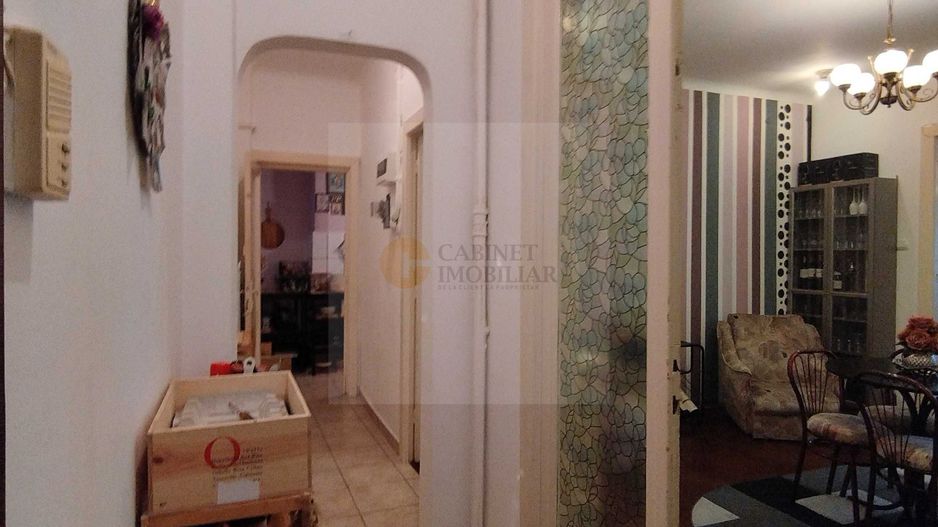 3 camere I Piata Victoriei I Creditabil I Parter - Poză 7