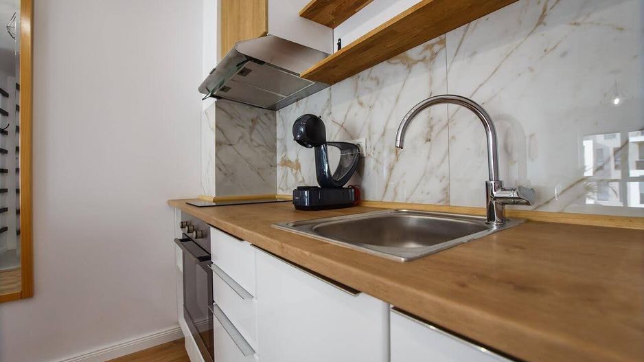 Apartament 2 camere + loc de parcare de închiriat – Zona Ceyrat - Poză 14