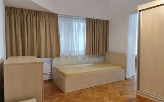 Inchiriere apart. 4 cam. Ultracentral, pe str. Iosif Vulcan, Oradea - Poză 5