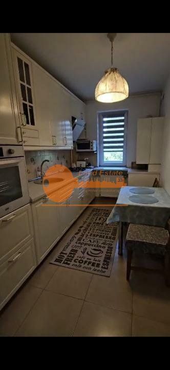 3 camere Grozavesti ( loc parcare-vedere libera ) - Poză 7