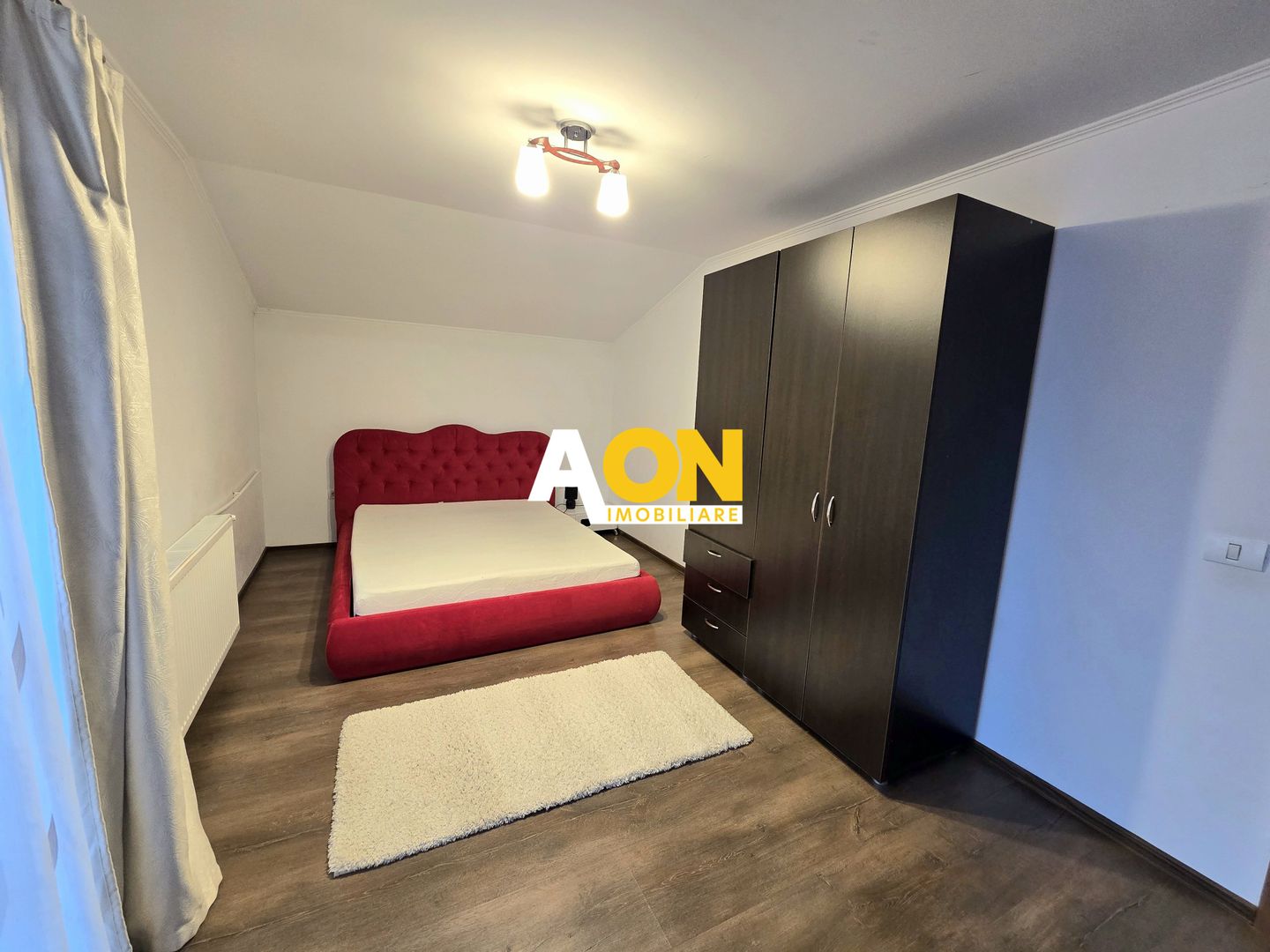 1/2 Duplex, 4 Camere, Zona Ampoi 3 - Poză 5