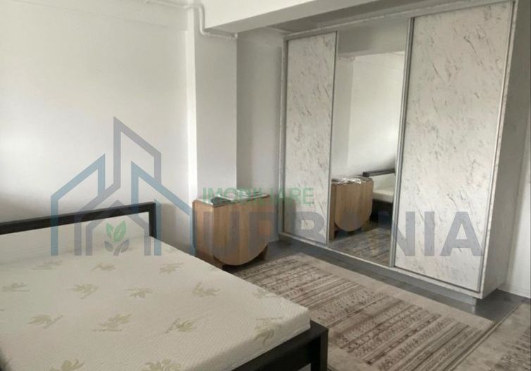 Apartament open space, 1 camera, bloc 2021, etaj 3/5, Valea Lupului - Poză 1