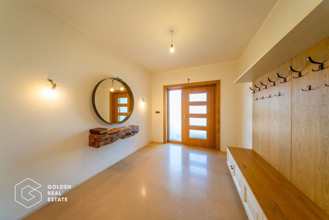 Proprietate de lux in zona Micălaca + două spații comerciale - Poză 10