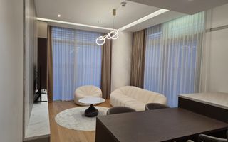 Apartement 3 camere UpSite | Piscina | View Panoramic - Poză 4
