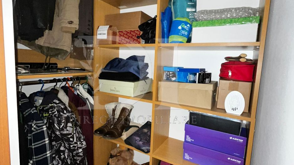 Apartament 3 camere | 108mp | modern - Poză 20