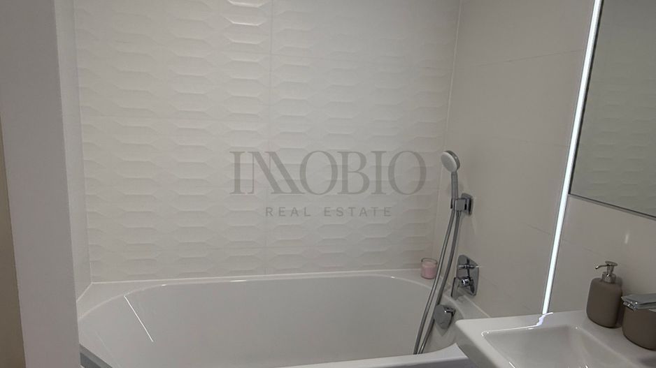 Apartament 2 camere modern |  Prima închiriere | City Point Aviatiei - Poză 9