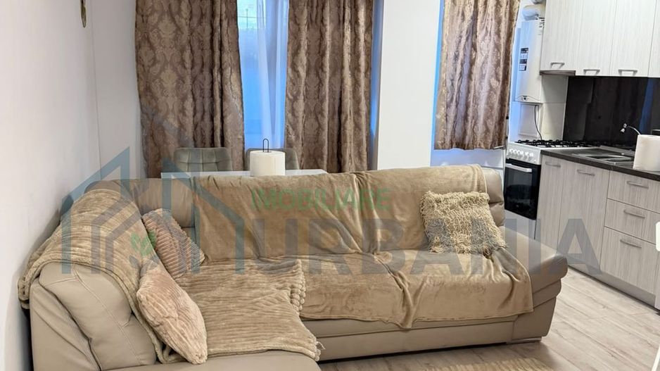 Apartament modern 2 camere, mobilat, parter – Sun Residence, Valea Adâncă - Poză 2