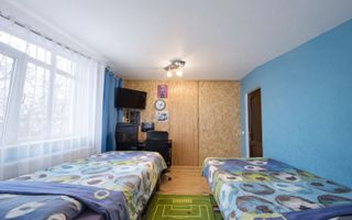 Casă Poienarii Burchii - Mobilată & Utilată  + Teren 2356 Mp - P+M - Poză 11