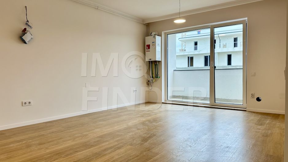 DEZVOLTATOR- 3 camere FINISATE cu CF-  Floresti -  IMOBIL PREMIUM - Poză 4