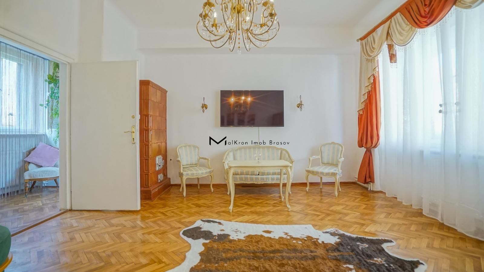 Apartament 3 camere Star - Poză 8