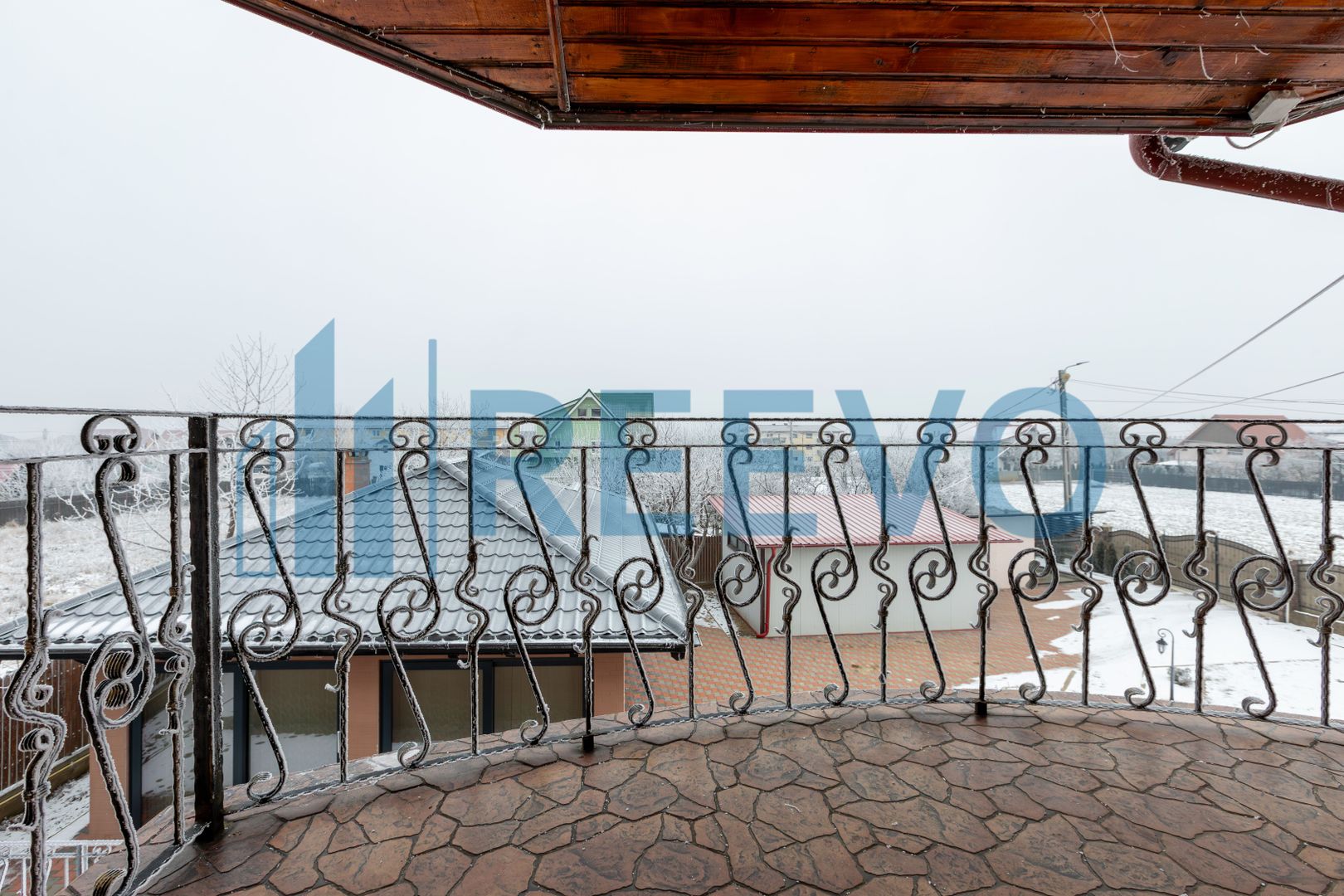 Casă/Vilă cu foișor | 1.000 mp teren | Măgura - Poză 71