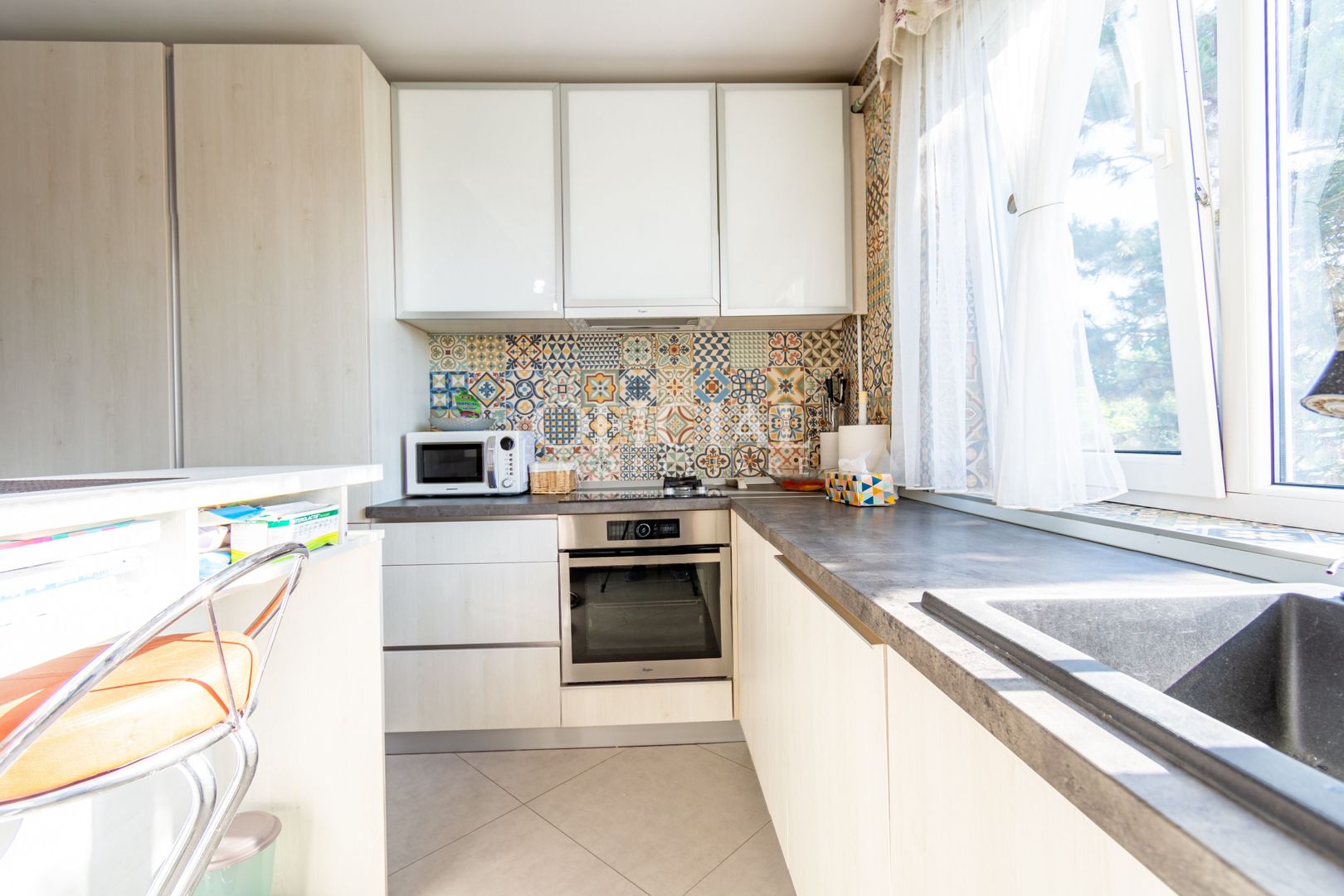 Apartament 3 Camere | Modern Mobilat | Gheorgheni Baita Interservisan - Poză 5