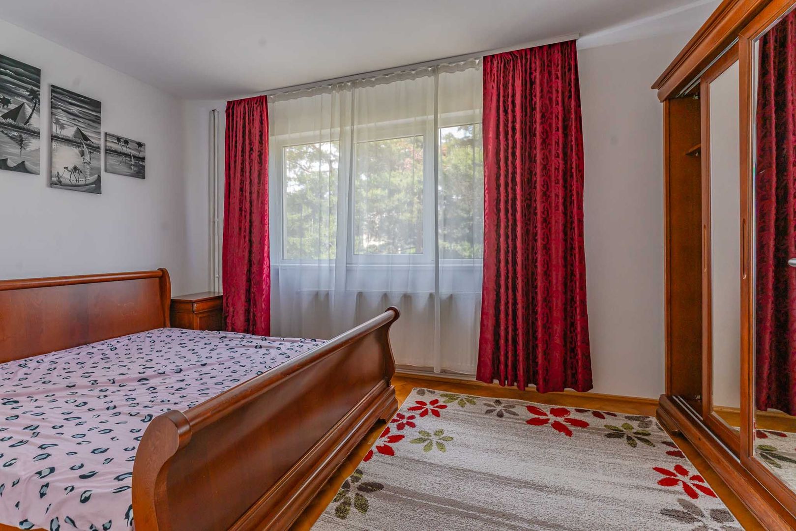 Apartament 2 Camere Astra | Mobilat-Utilat | Parcare | Etaj 2 din 4 - Poză 8