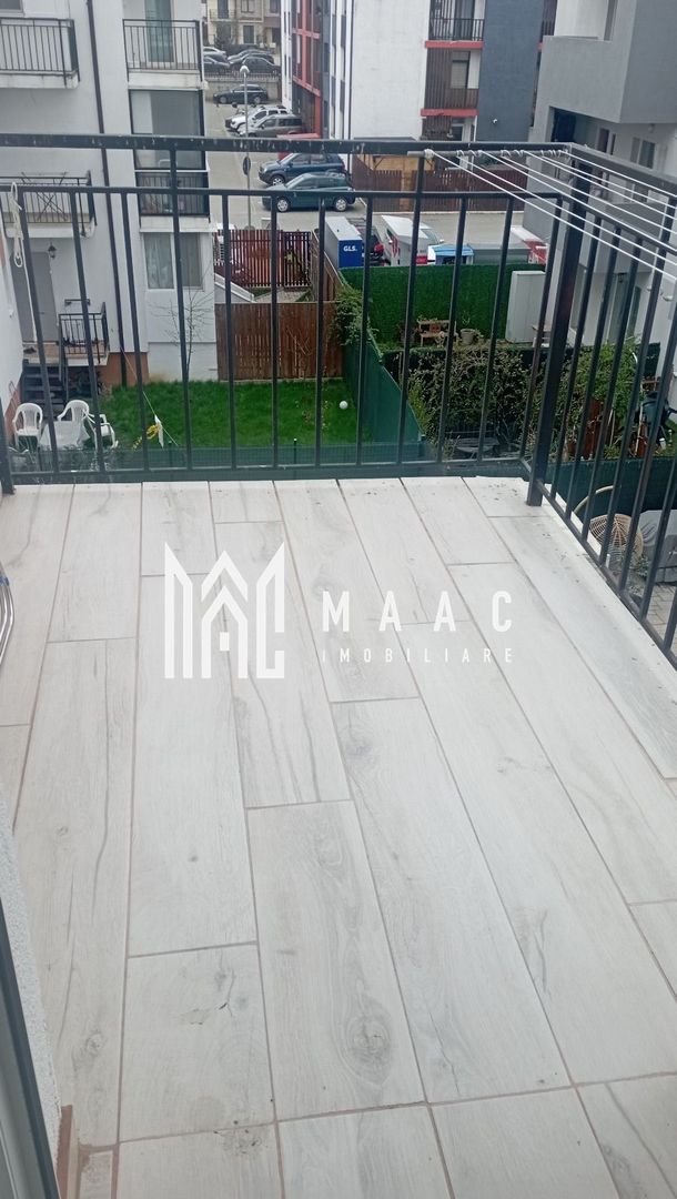 Apartament   | 64 Mp | Cartierul Arhitecților - Poză 13