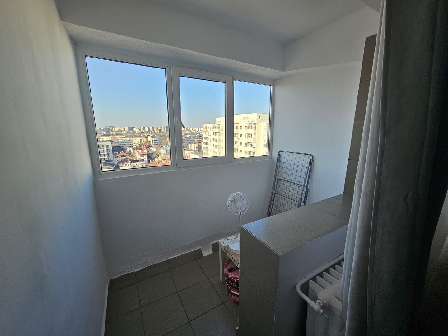 Garsnoiera - Piata Iancului - Renovat - Comision 0% - Poză 6