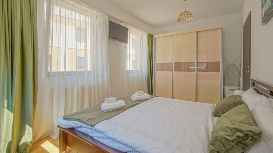 Drumul Poienii-Apartament de inchiriat 2 camere Season Residence - Poză 18