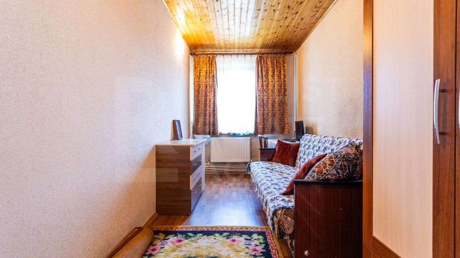 Vânzare, casă, 2 nivele, 3 camere, șoseaua Chișinău-Tighina, Sângera - Poză 8