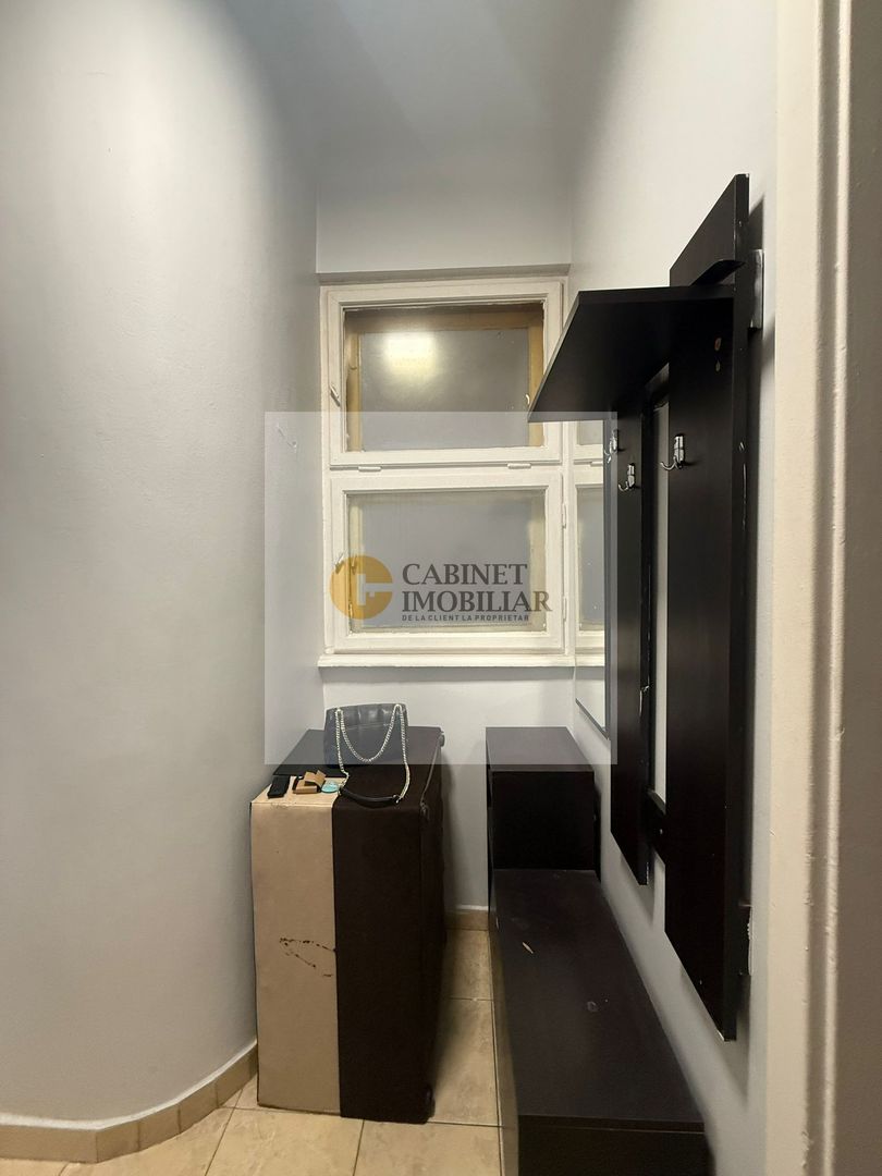 3 camere I Parc Cismigiu I Etaj 3/6 - Poză 15