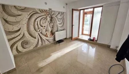 Spatiu comercial/ spatiu de depozitare, 3 camere, Bucium, 100 mp