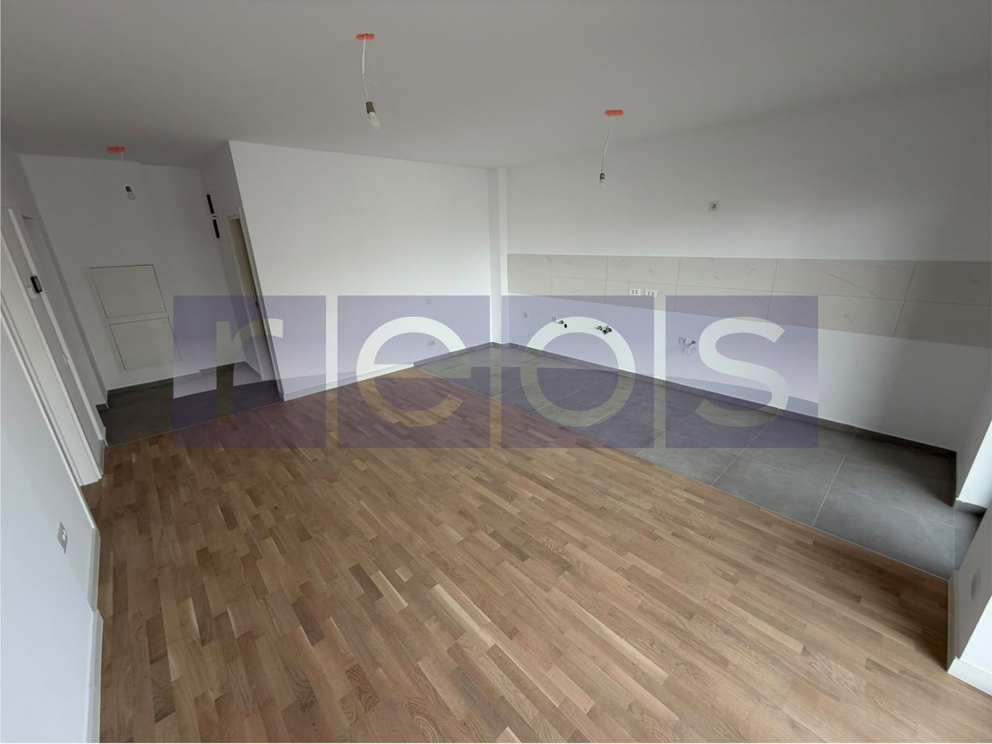 DE VANZARE APARTAMENT 2 CAMERE 67MP LOC PARCARE SUBTERAN INCLUS | 13 SEPTEMBRIE - Poză 1