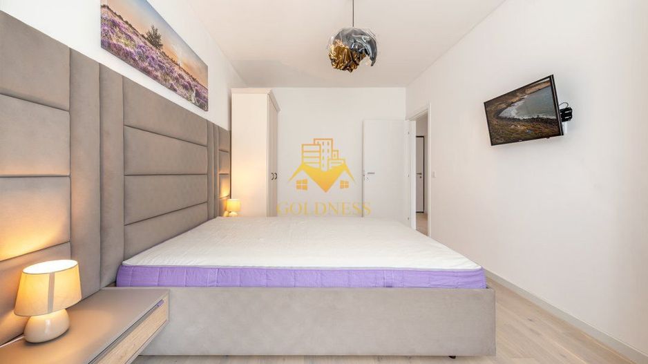 2 camere, modern, parcare, bloc nou, AC, Record Park, zona Bosch, Ntt - Poză 2