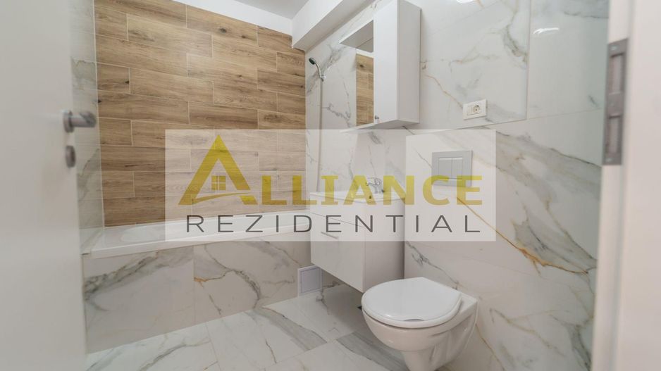 Apartament 2 camere Tip Studio - Biruintei || 15 minute Metrou Berceni - Poză 7