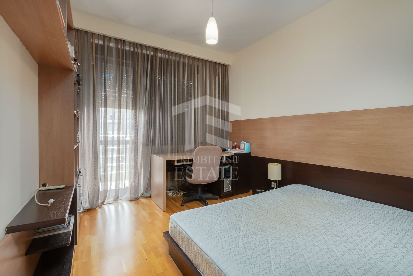 Apart 5 CAMERE Nordului Herastrau Str Barajul Arges 2 Parcari incluse - Poză 20